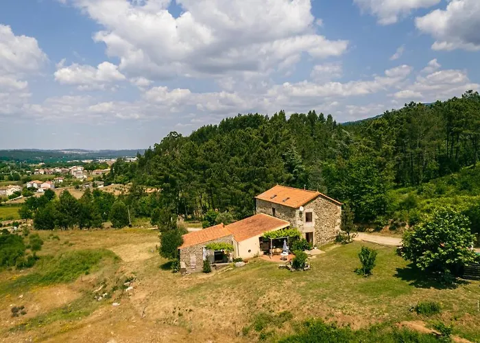 Quinta Da Cerdeira