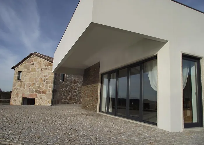 Casa Do Cabeco