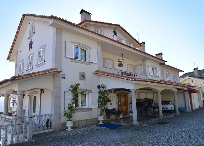 Casa Estrela De Alva