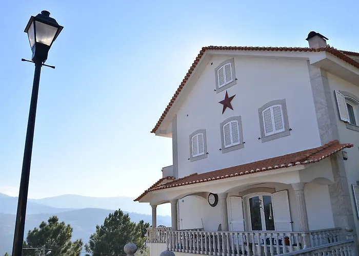 Casa Estrela De Alva